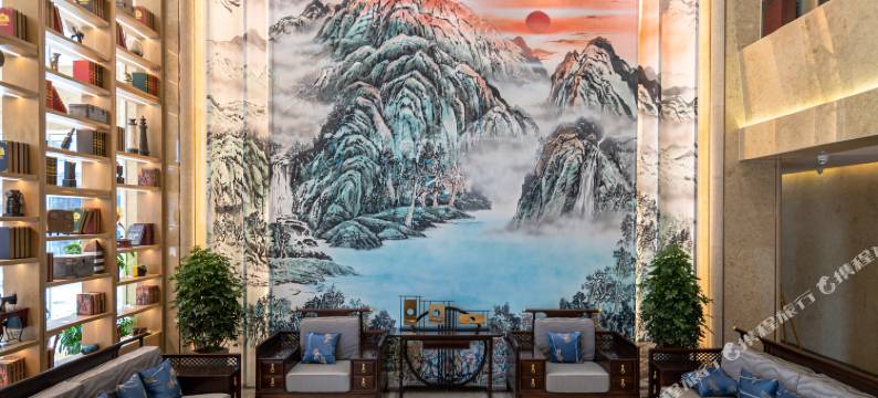 布尔津中苏大酒店图片