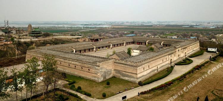 都市118连锁酒店(大荔汽车站店)图片