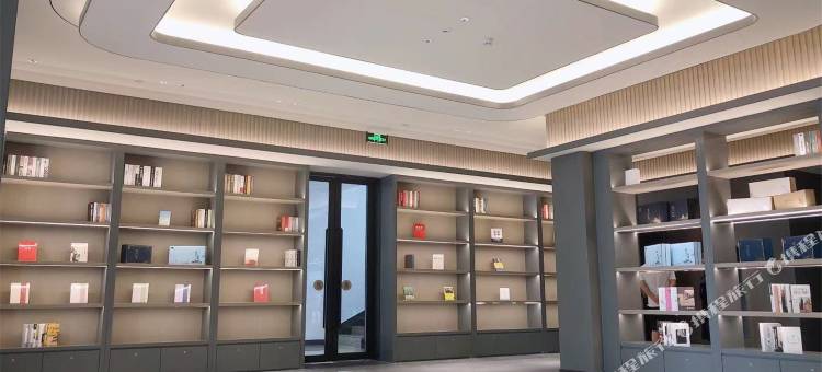 玖栖·雅致酒店(汉中中心广场高铁站店)图片