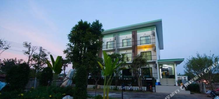 桑尼精品酒店(Sunee Boutique Hotel)图片