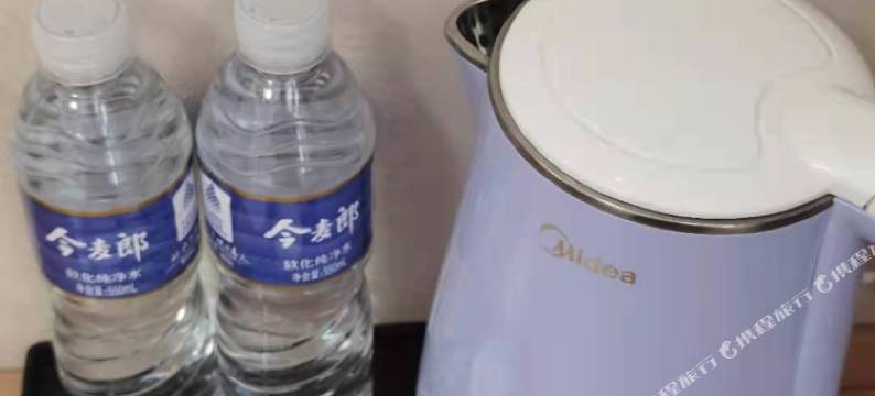 孝感兴旺宾馆(火车站店)图片