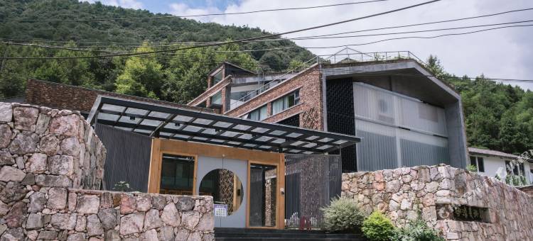 景德镇守澹美宿(三宝国际陶艺村店)图片