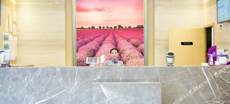 麗枫酒店(深圳大学城地铁站店)图片