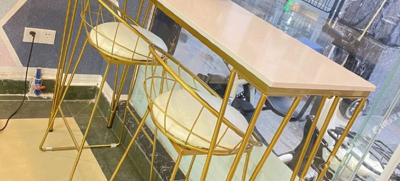 华岐主题酒店(佛山黄岐商业步行街嘉州广场店)图片