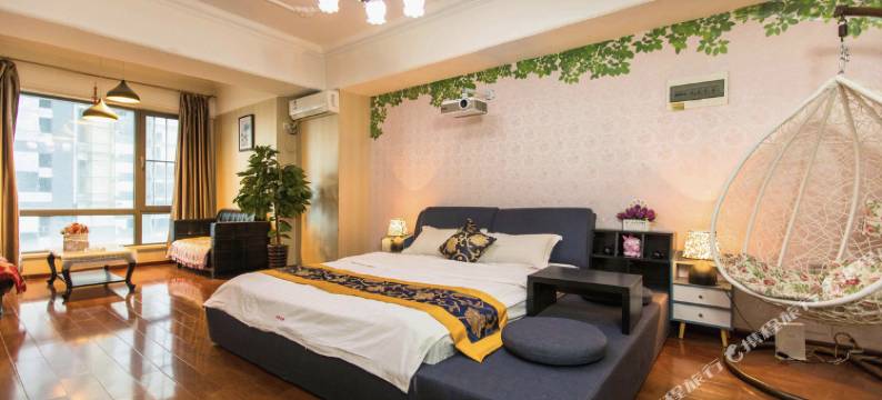 沈阳良辰美景公寓图片