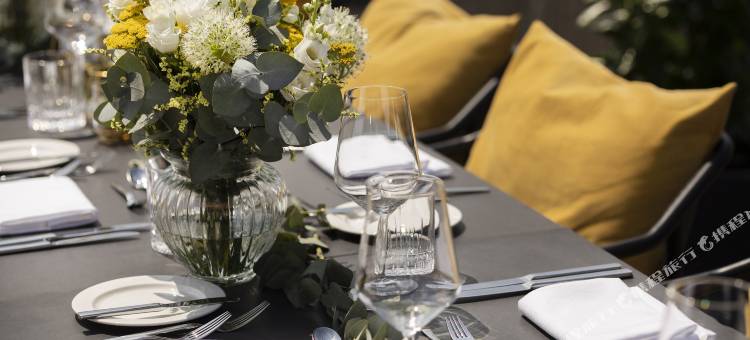 亚琛怡思得酒店(Innside by Melia Aachen)图片