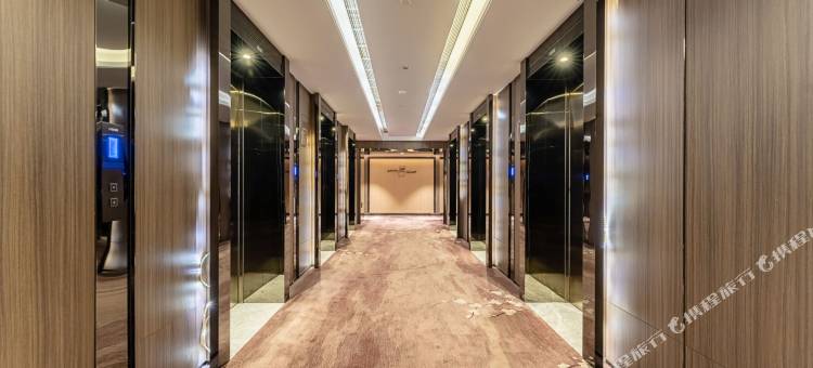 苏州梅乐蒂酒店式公寓(苏州金鸡湖博览中心店)图片
