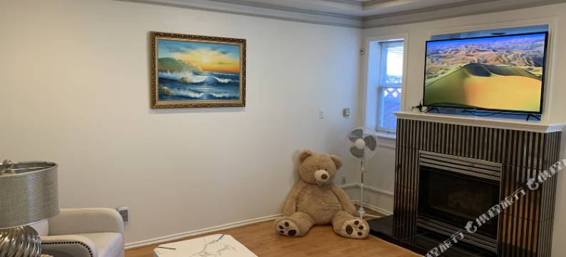 胖虎家民宿(Tiger Sweet House)图片