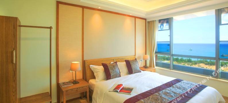 三亚瑞逸度假公寓(天涯店)图片