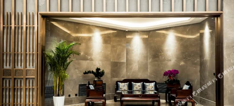 西宁永和国际酒店图片