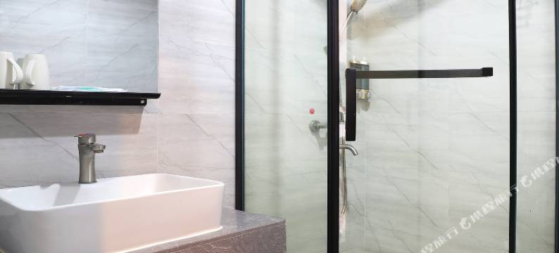 海之梦精品酒店(上海中山医院店)图片