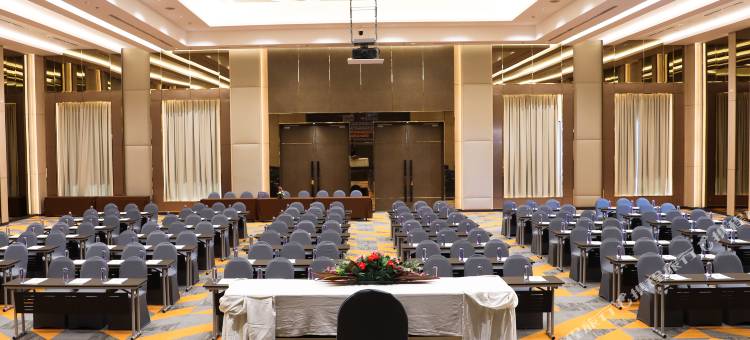 那空帕侬财富河景酒店(Fortune River View Hotel Nakhon Phanom)图片