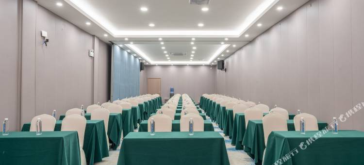 天地仁和连锁酒店(济南和谐广场儿童医院店)图片