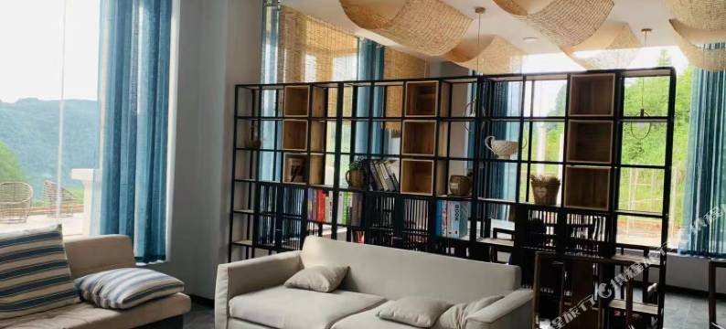 多米山宿(金佛山北坡店)图片