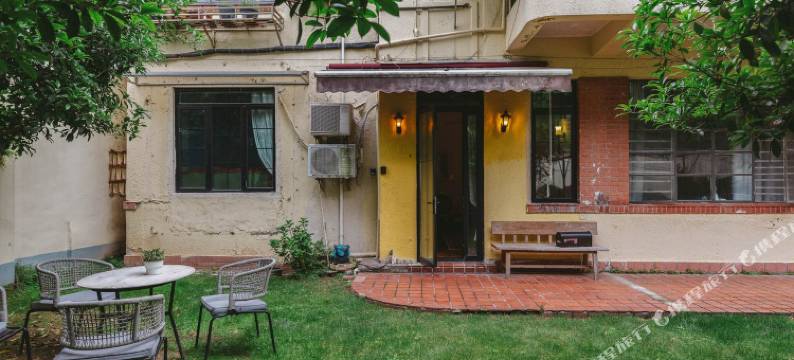 上海大眠公寓(武康路分店)图片