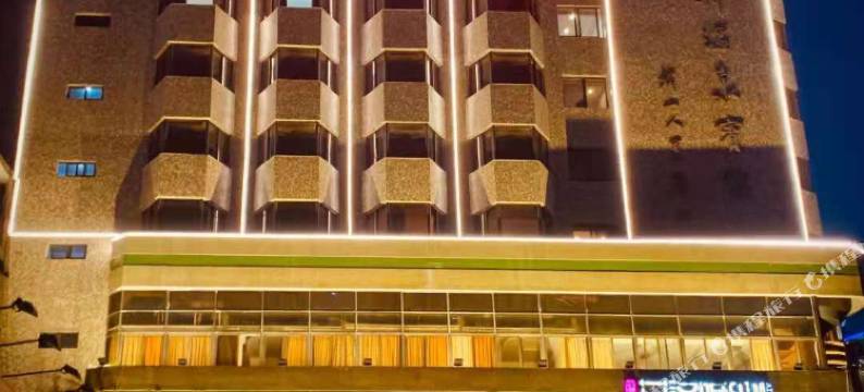 维雅纳酒店(普宁流沙人民公园店)图片