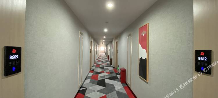 尚客优酒店(邳州官湖店)图片