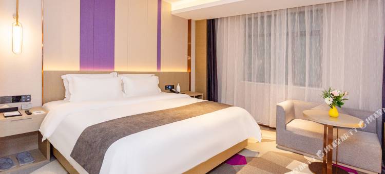 麗枫酒店(深圳南山万科云城店)图片