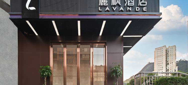 麗枫酒店(宜宾兴文会展中心店)图片