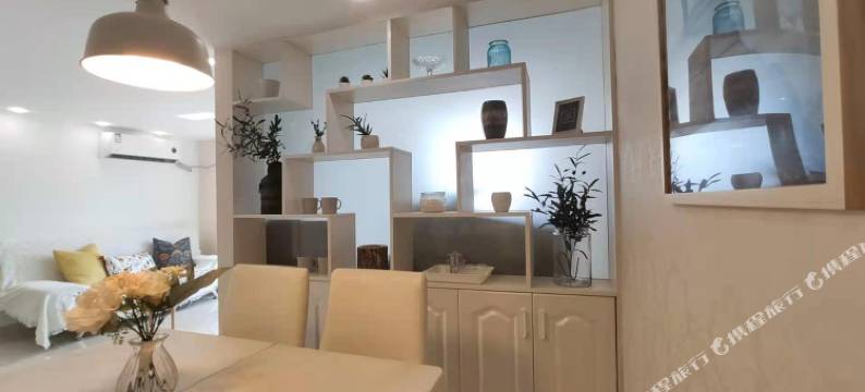 苏州jade灣灣姐姐公寓图片