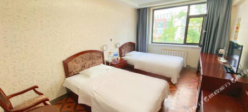 丹东华仕派商务酒店图片