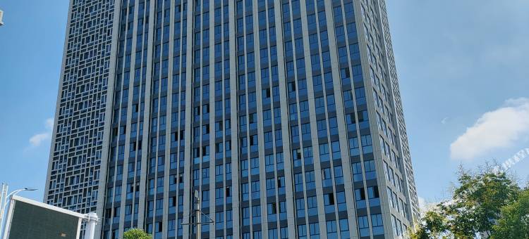 尚客优品酒店(临泉体育场店)图片