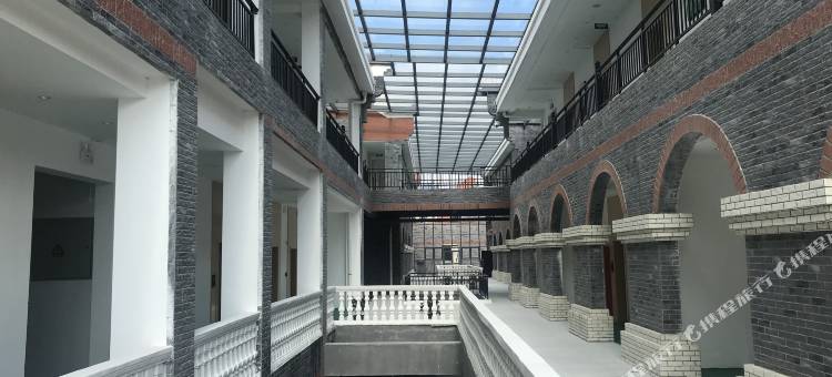 尚客优品酒店(金丝峡景区店)图片