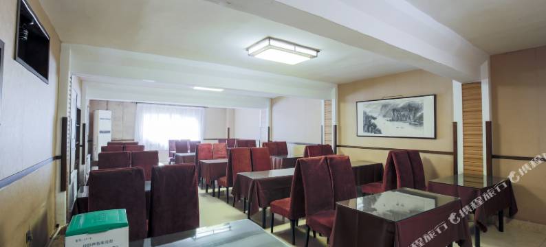 唐人客栈(瓦房店火车站店)图片