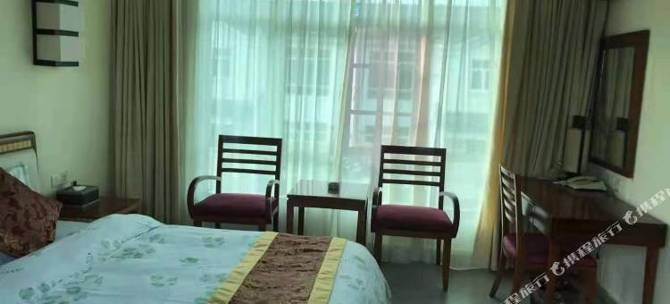 江门洁婷民宿图片