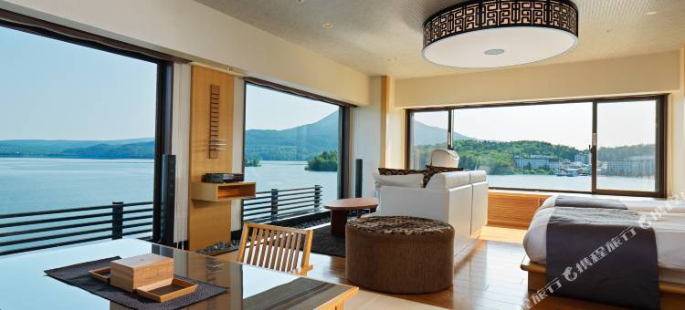 阿寒游久之里鹤雅(Akan Yuku No Sato Tsuruga)图片