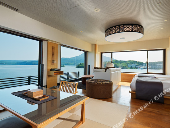 阿寒游久之里鹤雅