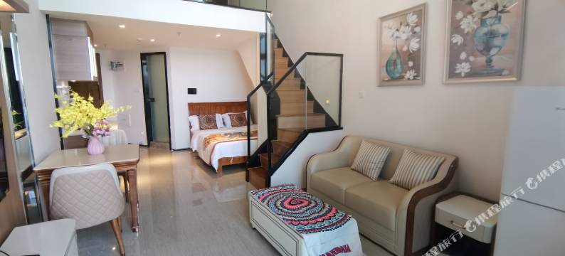 云水间海景民宿图片