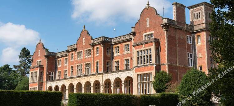 伊斯特汉普斯特德公园酒店(Easthampstead Park)图片