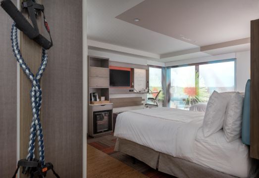 EVEN Hotel BROOKLYN by IHG Hotel Overview