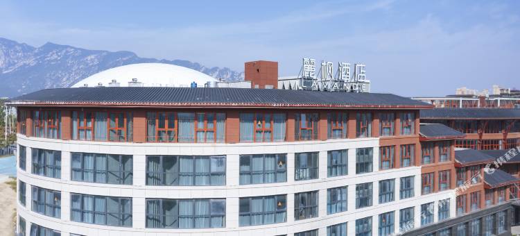 麗枫酒店(登封嵩山少林文旅服务中心店)图片