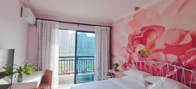 连州柚子公寓图片