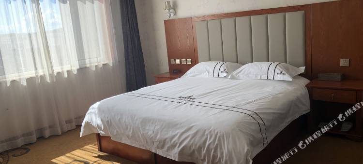 四子王旗金牧仑大酒店图片