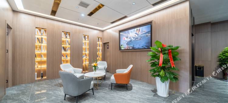 楚星欣禧酒店(建始星光天地茨泉路店)图片