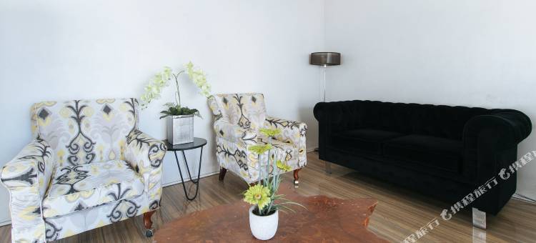 红多兹Plus图格加劳塔吉酒店(RedDoorz Plus @ Taj Hotel Tuguegarao)图片