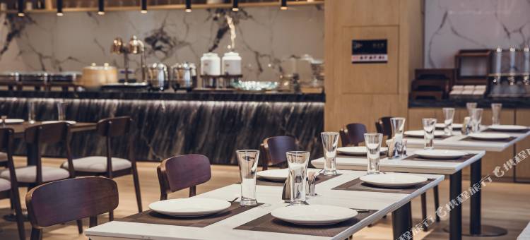 望山栖酒店(重庆上清寺牛角沱地铁站店)图片