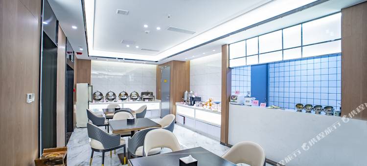 绵阳蜀瀚源酒店(园艺山东辰学校店)图片