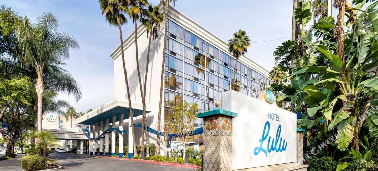 露露酒店 - 贝斯特韦斯特优质精选(Hotel Lulu, BW Premier Collection)图片