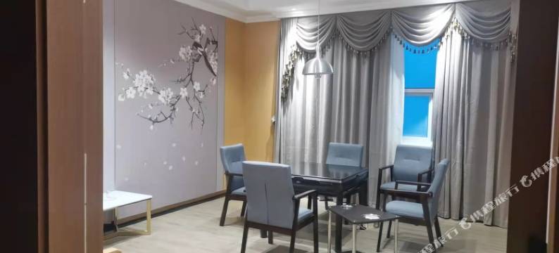 格林东方酒店(连云港东站东方大道店)图片