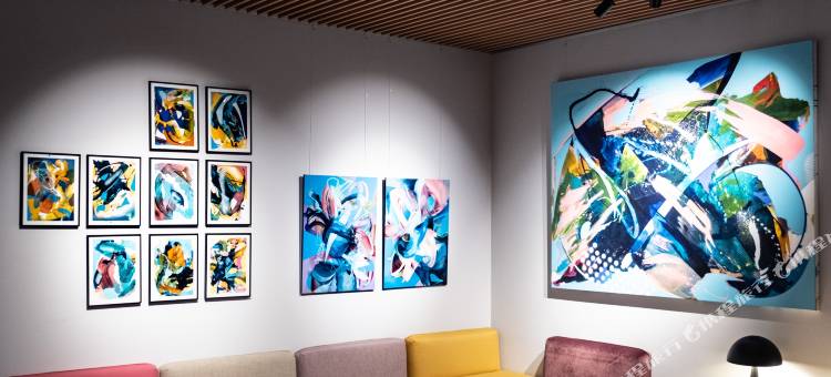 Urban Loft Cologne图片