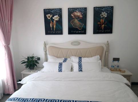 中牟七日福民宿