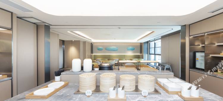 全季酒店(南京江心洲文泰街店)图片