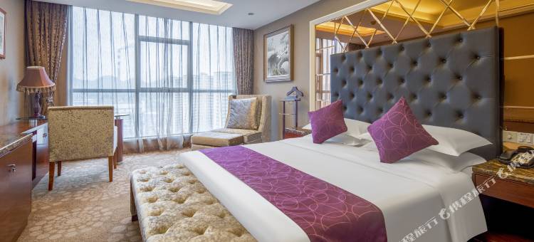 石门尧业国际大酒店图片