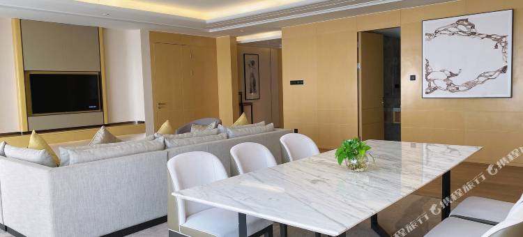 汕头国瑞豪生大酒店图片