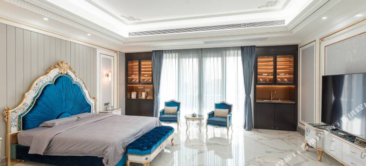 南澳白海豚雅居别墅图片