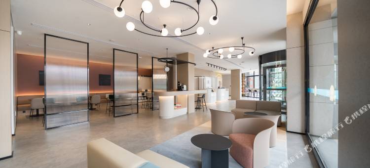 你好酒店(大同火车南站店)图片